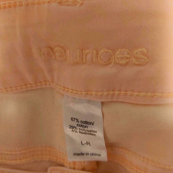 Jeggings - Picture 2 of 2